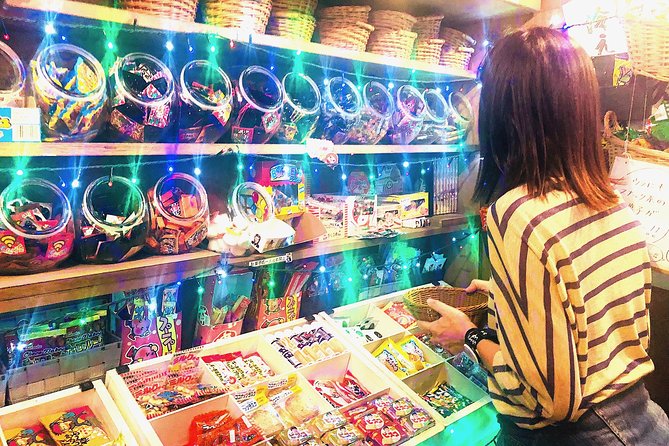 Retro Shibuya Food Tour - Nonbeiyokocho and the drinking alleys