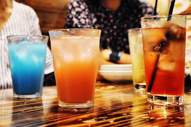 Retro Shibuya Food Tour - Is $221 a fair price?