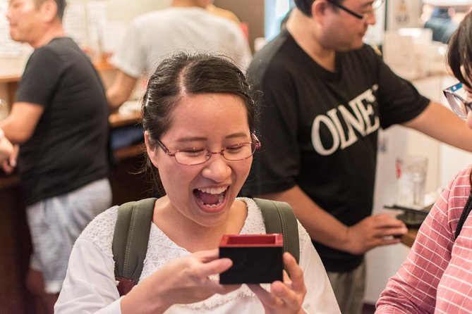 Sake Tasting Masterclass in Shinjuku (8+ Varieties with a Pro) - What the two-hour Shinjuku sake class actually does