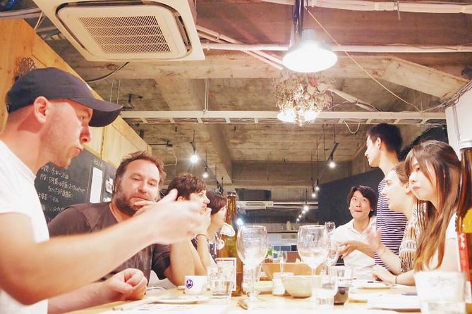 Sake Tasting Masterclass in Shinjuku (8+ Varieties with a Pro) - The tasting flight: six or more styles, sometimes ten