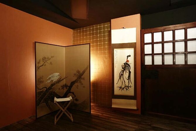 Samurai Armor Photo Shoot in Shibuya - Getting to the Shibuya samurai studio