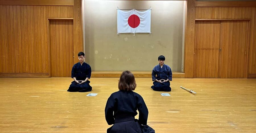 Samurai Experience - Learn Bushido through Kendo, in Tokyo - FAQ