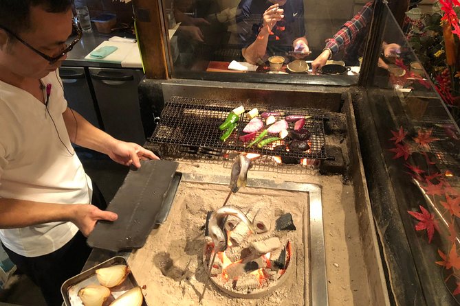Sangenjaya Back Alleys Private Food and Drink Tour - Who will enjoy this tour most