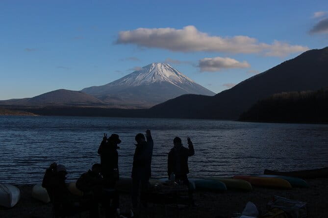 Seasonal Mt. Fuji Scenic Views, Fruit Picking and Ropeway Ride! - What happens at the Mt. Fuji 5th Station