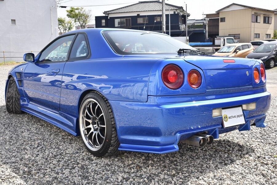 [Self-Drive] Tokyo & Daikoku Custom Car Driving Tour - Is $516 a fair price?