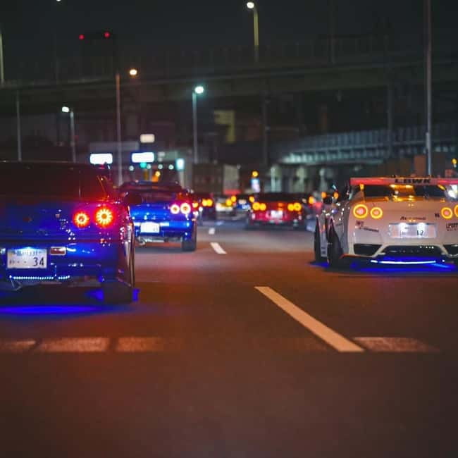 [Self-Drive] Tokyo & Daikoku Custom Car Driving Tour - Shibuya Crossing: a quick look at Tokyo’s famous scramble