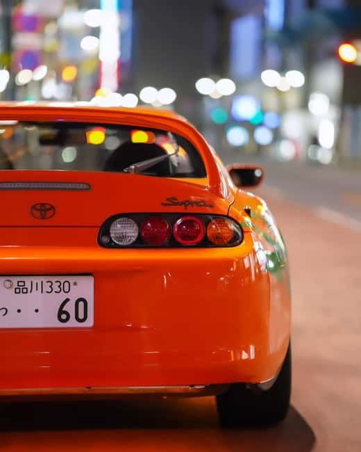 [Self-Drive] Tokyo & Daikoku Custom Car Driving Tour - The paperwork is part of the booking