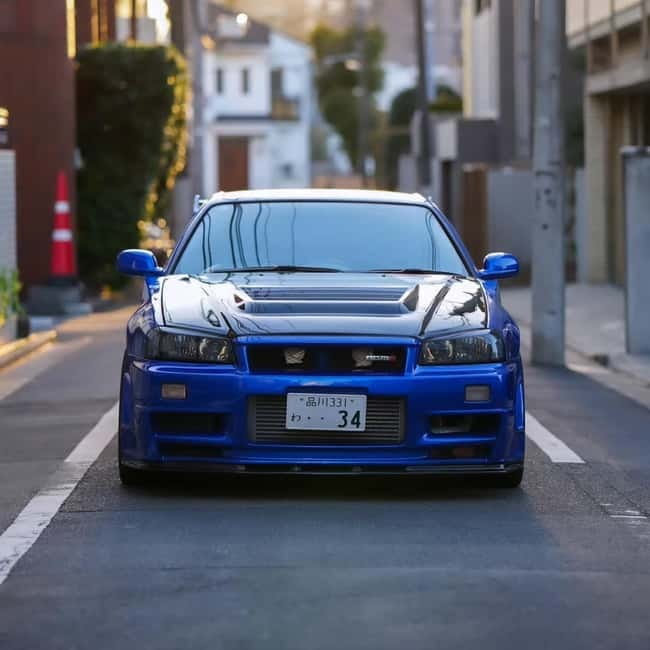 [Self-Drive] Tokyo & Daikoku Custom Car Driving Tour - What the driving rules mean in practice