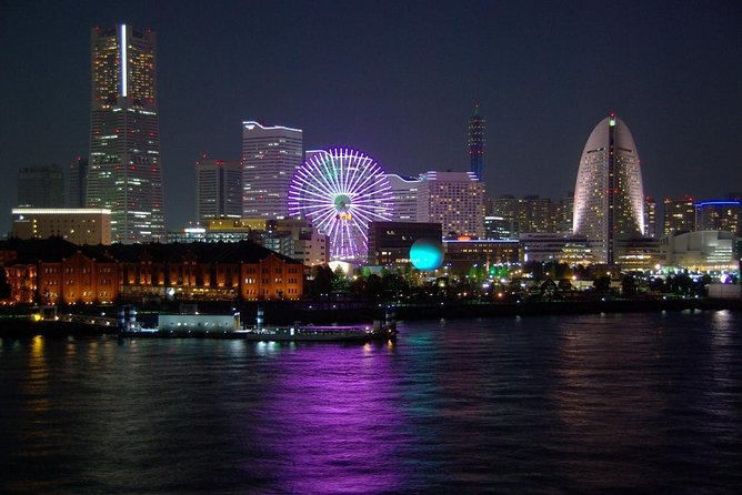 Shared Arrival Transfer : Haneda Airport to Yokohama City - Why this Haneda transfer can make arrival easier