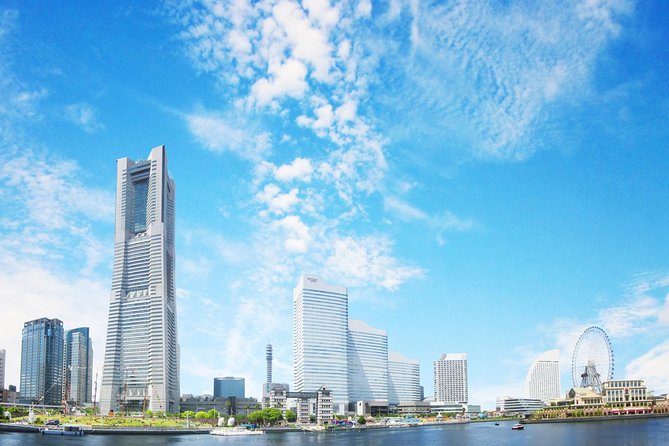 Shared Arrival Transfer : Haneda Airport to Yokohama City - Finding the driver at Haneda Airport
