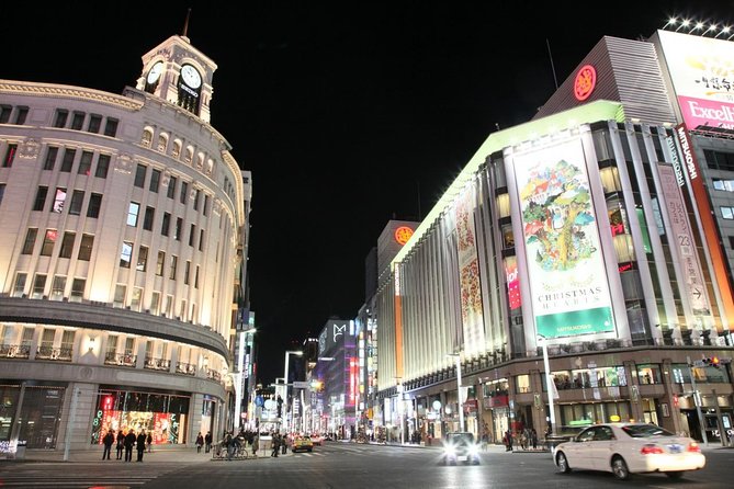 Shared Departure Transfer : Central Tokyo Hotel to Narita International Airport - Luggage rules are strict enough to matter