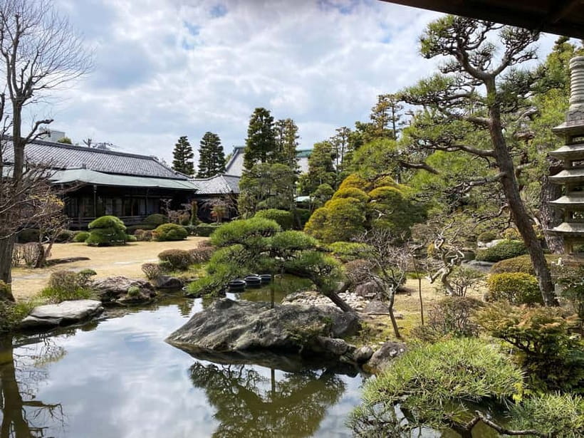 Shibamata: Step Back into Old Japan! - Key points at a glance