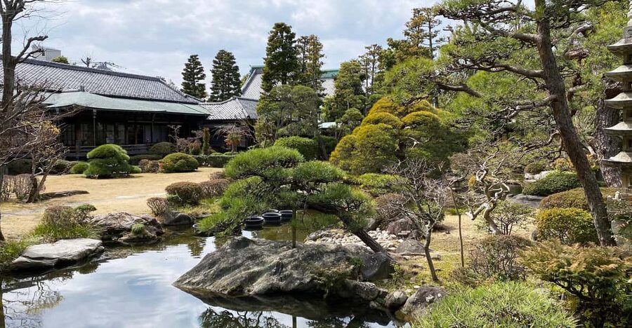 Shibamata: Step Back into Old Japan! - Why Shibamata feels different from central Tokyo