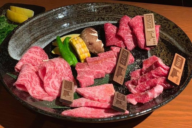 Shibuya All You Can Eat Best Food Tour The Original One in Tokyo - The guide can make or break the $205 price