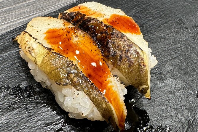 Shibuya All You Can Eat & Drink Private Tour - What private really means here