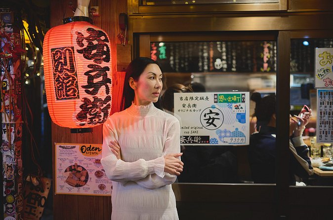 Shibuya and Shinjuku Photography Experience - Center-gai and Shibuya’s youth scene