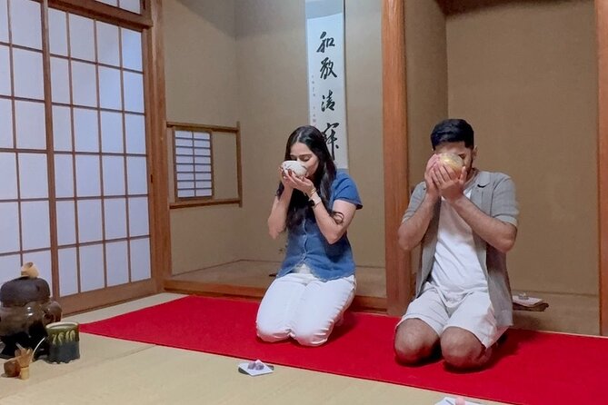 Shibuya Authentic Tea Ceremony with experienced instructor - Is $25.76 good value?
