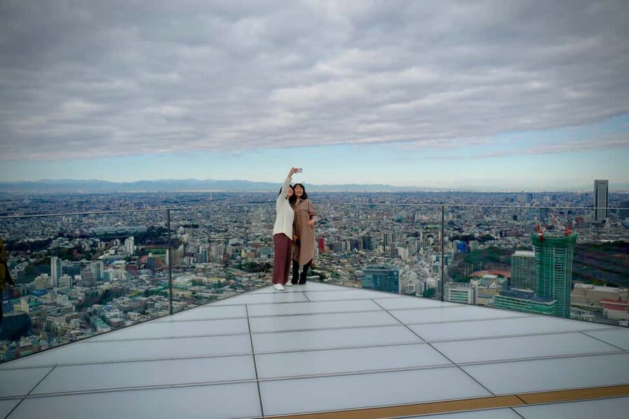 Shibuya: Crossing, Hachiko & Shibuya Sky Guided Tour - Why this short Shibuya tour works