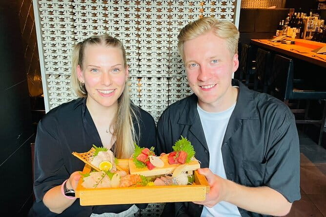 Shibuya food tour led by popular YouTuber guide - Booking timing and cancellation details