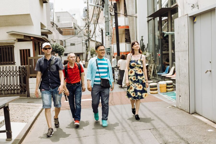 Shibuya & Harajuku: Hidden Gems & Highlights Private Tour - Who Should Book This Private Tour?