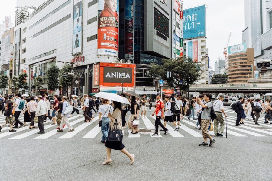 Shibuya & Harajuku: Hidden Gems & Highlights Private Tour - Shibuya Crossing, Hachiko, and the City in Motion