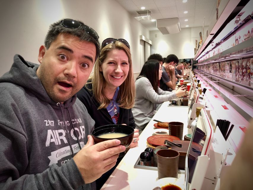 Shibuya & Harajuku: Hidden Gems & Highlights Private Tour - Hidden Lanes, Arcades, Cafés, and Shopping
