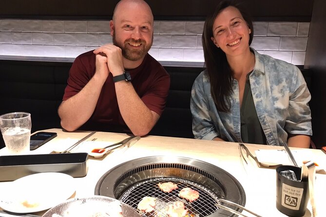 Shibuya Hidden Flavors A Family Friendly Foodie Tour With Guide - Why this Shibuya food walk works