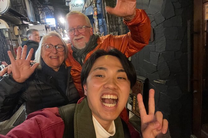 Shibuya: Local Food & Culture Walk in Sangenjaya District - Why Sangenjaya makes a smart alternative to central Tokyo
