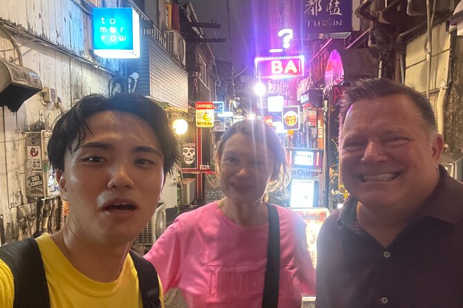 Shibuya: Local Food & Culture Walk in Sangenjaya District - Carrot Tower’s free view over Tokyo