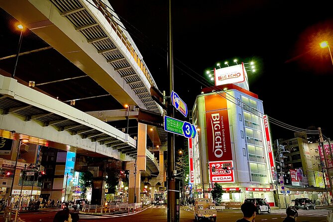 Shibuya: Local Food & Culture Walk in Sangenjaya District - What the $123.57 price includes