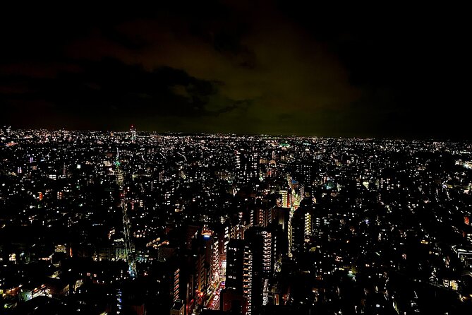 Shibuya: Local Food & Culture Walk in Sangenjaya District - Starting on lantern-lit Suzuran Street