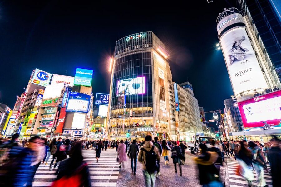 Shibuya Meltdown Night Tour: All-You-Can-Drink Bar Hopping - Who will enjoy this Shibuya night tour?