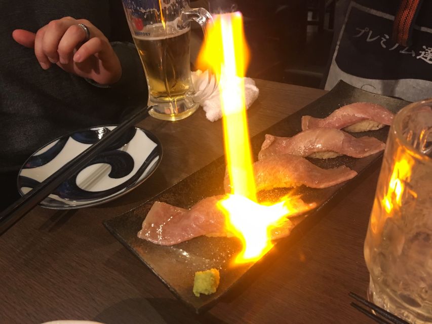 Shibuya Meltdown Night Tour: All-You-Can-Drink Bar Hopping - Is $103 a fair price?