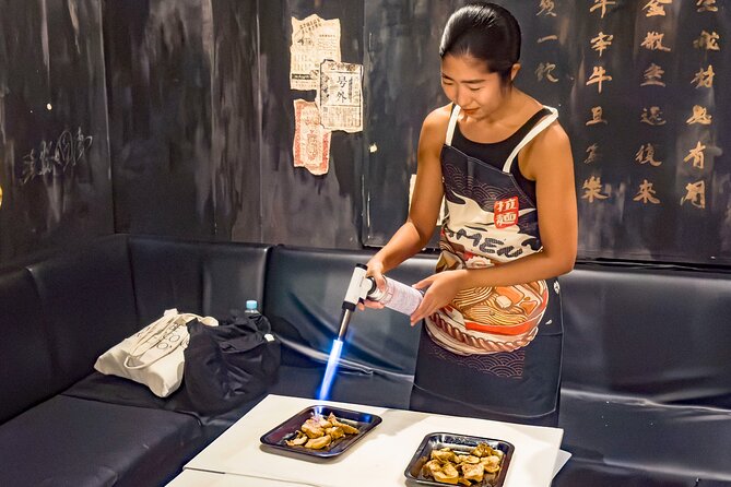 Shibuya: Ramen Dojo Tokyo | Make All 3 (Tonkotsu/Shoyu/Miso) - What you can realistically learn for home cooking
