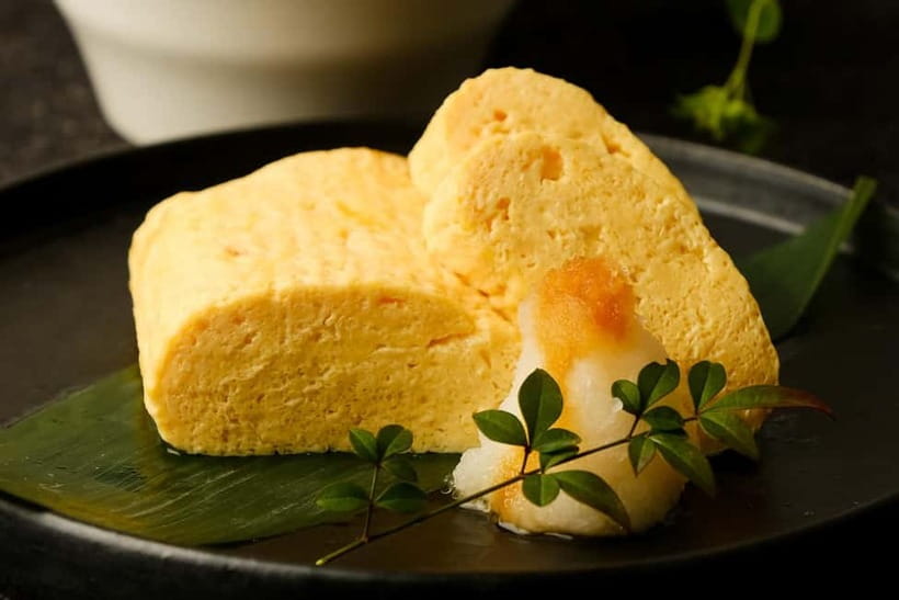 Shibuya Tokyo: Onigiri & Tamagoyaki Cooking Class - Why onigiri makes a good first Japanese cooking class