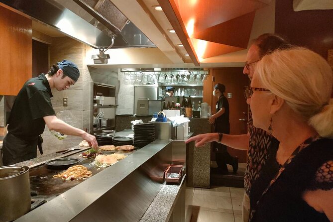 Shimbashi Tastes & Stories A Culinary Foodie Tour By Local Guide - SL Square and the railway story