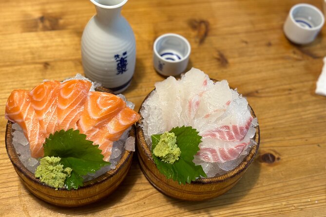 Shinjuku: Food Tour – 15 Dishes at 4 Eateries - What the guides add to the evening