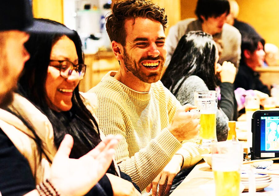 Shinjuku: Food Tour - 15 Dishes at 4 local eateries - Who should book, and who should think twice