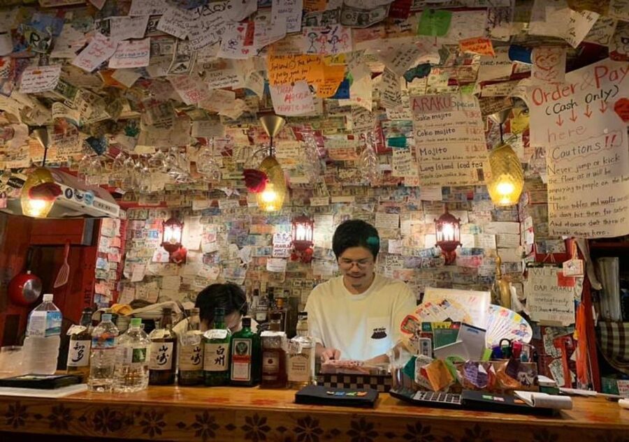 Shinjuku: Golden Gai Food Tour - Final verdict: book it for context, not just dinner