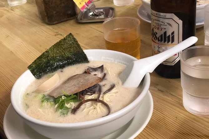 Shinjuku: Golden Gai Food Tour - Starting at Shinjuku Station’s west side