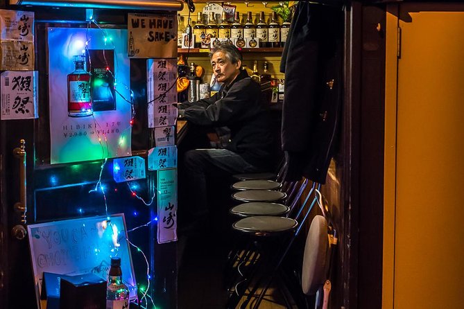 Shinjuku: Golden Gai Food Tour - Is $170 a fair price?