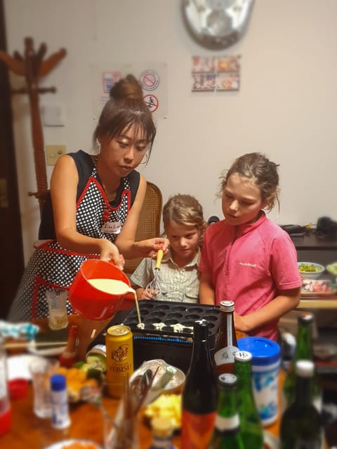 Shinjuku Tokyo: Authentic Japanese Home-Style Culinary Class - What You Actually Cook in 150 Minutes
