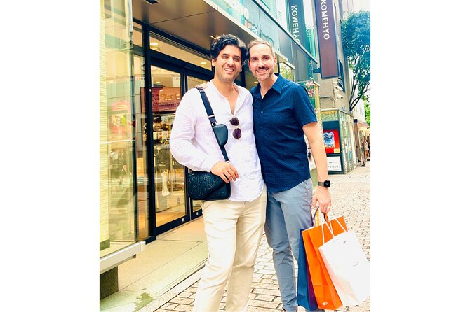 Shinjuku Trend Tour w/ Stylist: Anime, K-Fashion & Vintage - Marui for Casual and More Manageable Prices