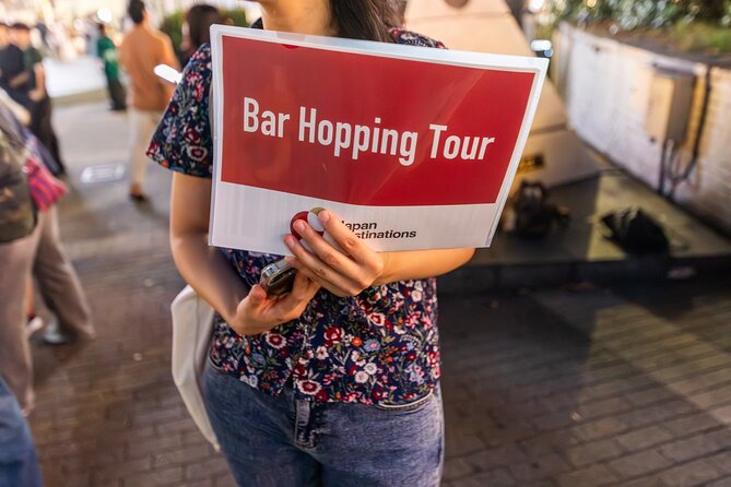 Shinjuku Underground Nightlife Tour: Izakaya Food & Bar Hopping - One hour of karaoke, drinks, and group energy