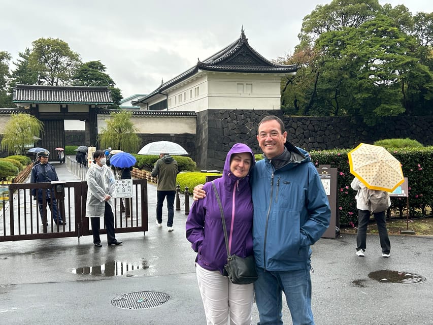 Shuttle Van Tokyo-Tour, for 4 Hours or 6 Hours+Transfer Time - FAQ
