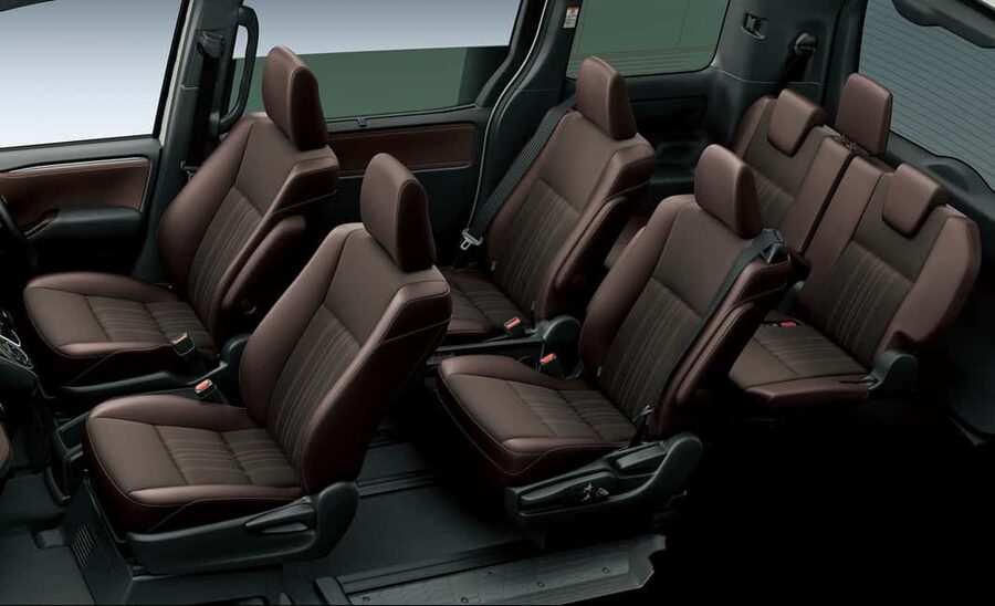 Shuttle Van Tokyo-Tour, for 4 Hours or 6 Hours+Transfer Time - Price, timing, and the value question