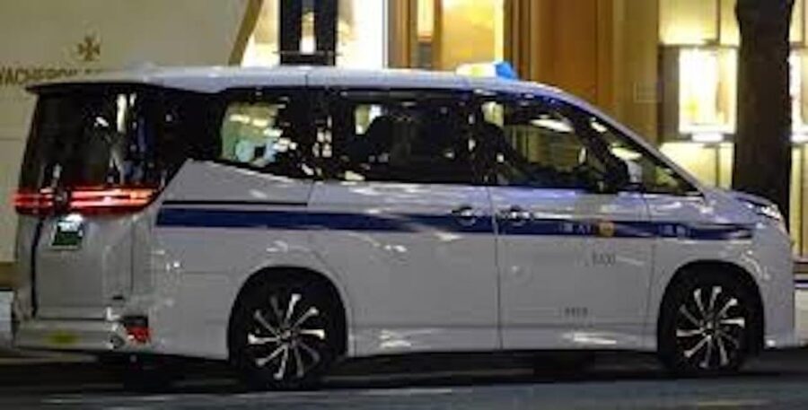 Shuttle Van Tokyo-Tour, for 4 Hours or 6 Hours+Transfer Time - Who should book this Tokyo van tour?