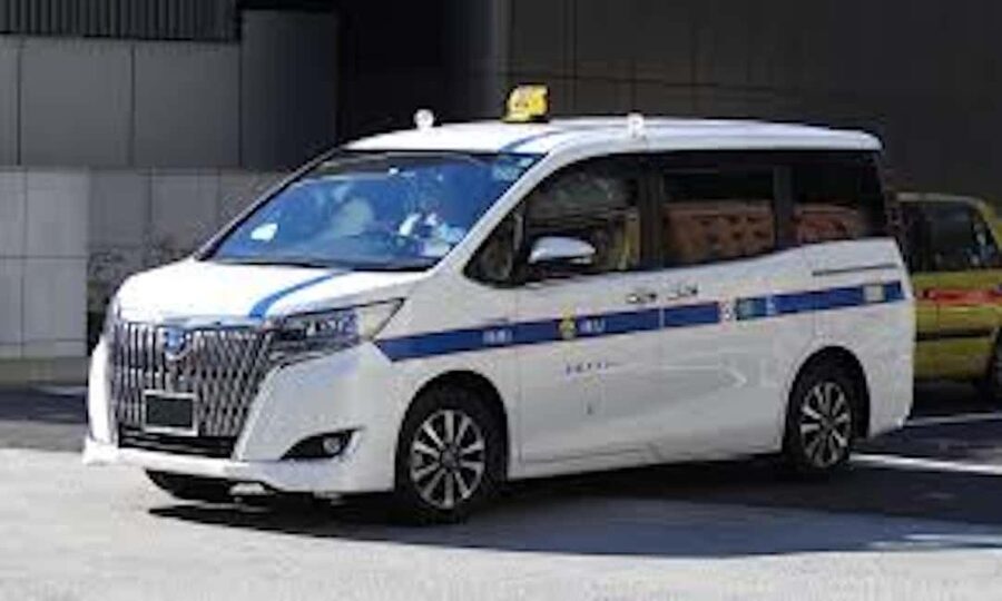 Shuttle Van Tokyo-Tour, for 4 Hours or 6 Hours+Transfer Time - Should you book it?