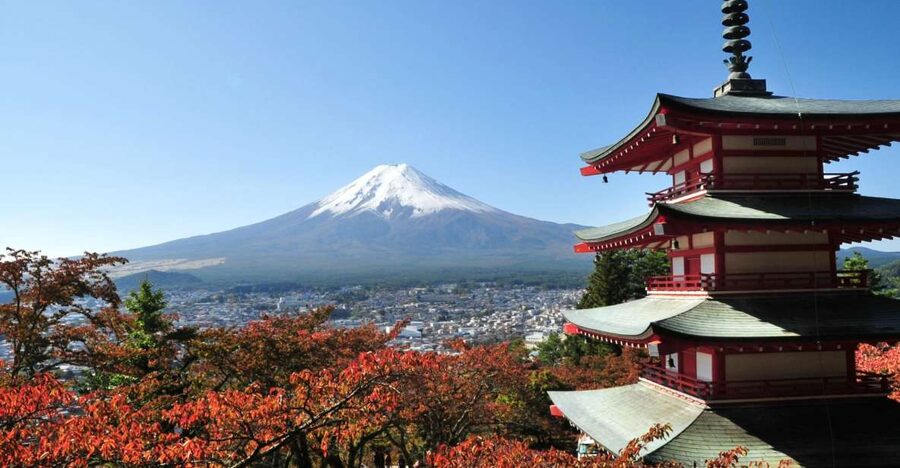 Sightseeing Day Trip to Mount Fuji and Hakone Green Number - What this private Fuji and Hakone day really offers