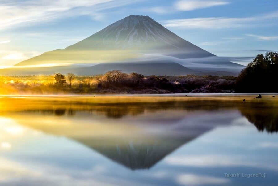 Sightseeing Day Trip to Mount Fuji and Hakone Green Number - Mount Fuji 5th Station: the high point of the day